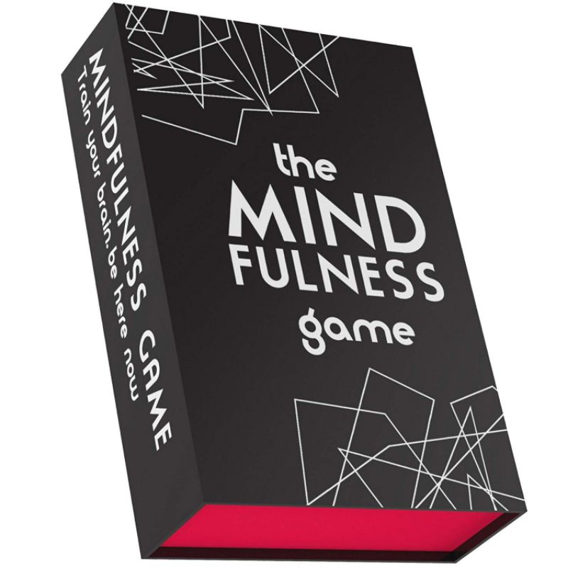 the mind fulness board game