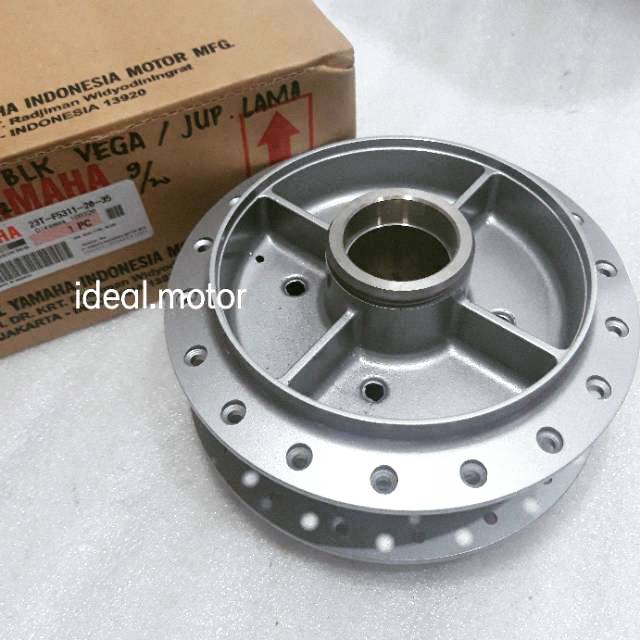 Tromol belakang Vega lama, Jupiter lama original Yamaha 23T F5311 20 35