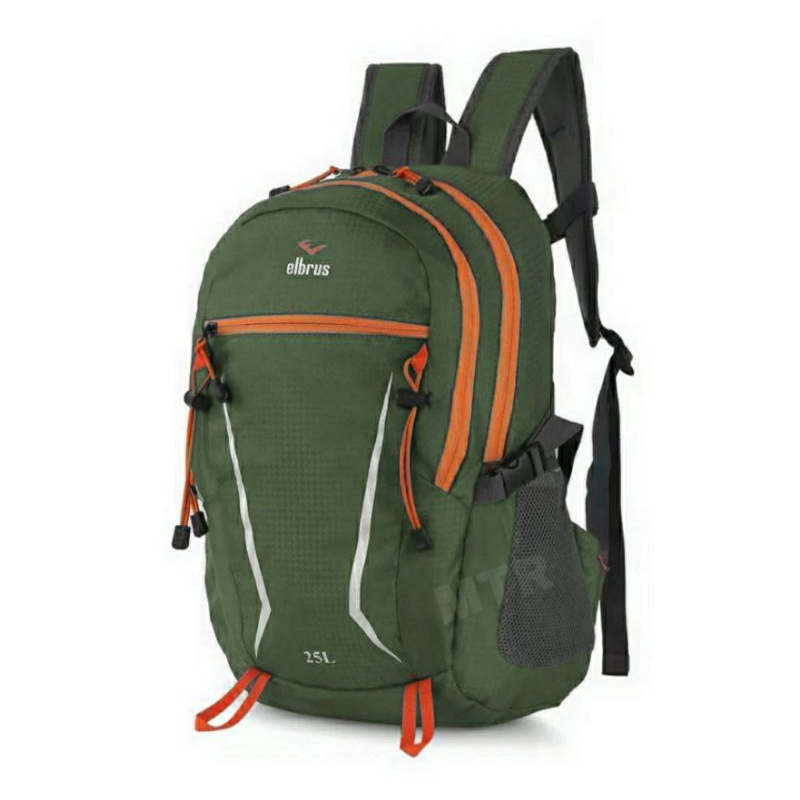 TAS RANSEL PRIA MOTORIS 20-25 LTR ELBRUS Original