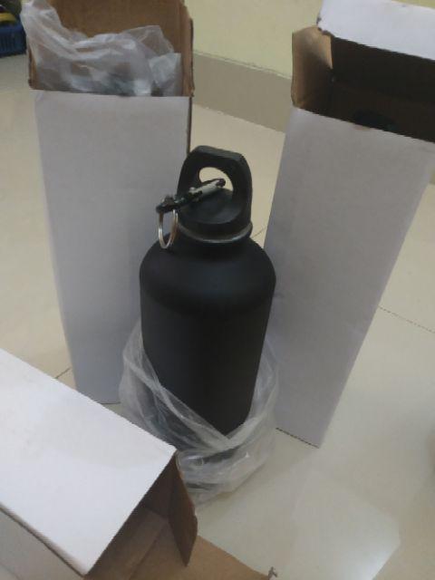 Botol Minum / Botol Sport 500ml