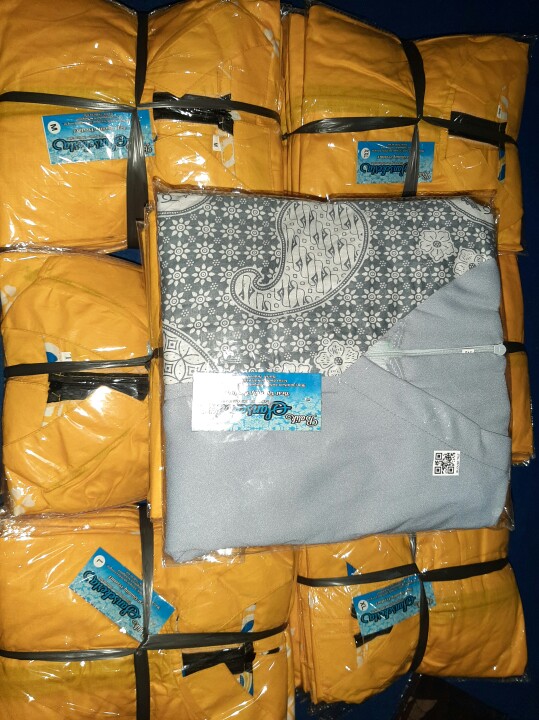 Atasan Batik Wanita Ppbtk07 Modern Batik Murah Cassual Atasanbatik Wanitabatik /atasanwanita...