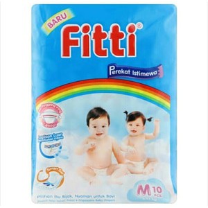 Fitti Perekat istimewa M10/L9