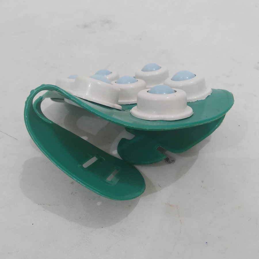 Alat Pijat Serba Guna Injoy