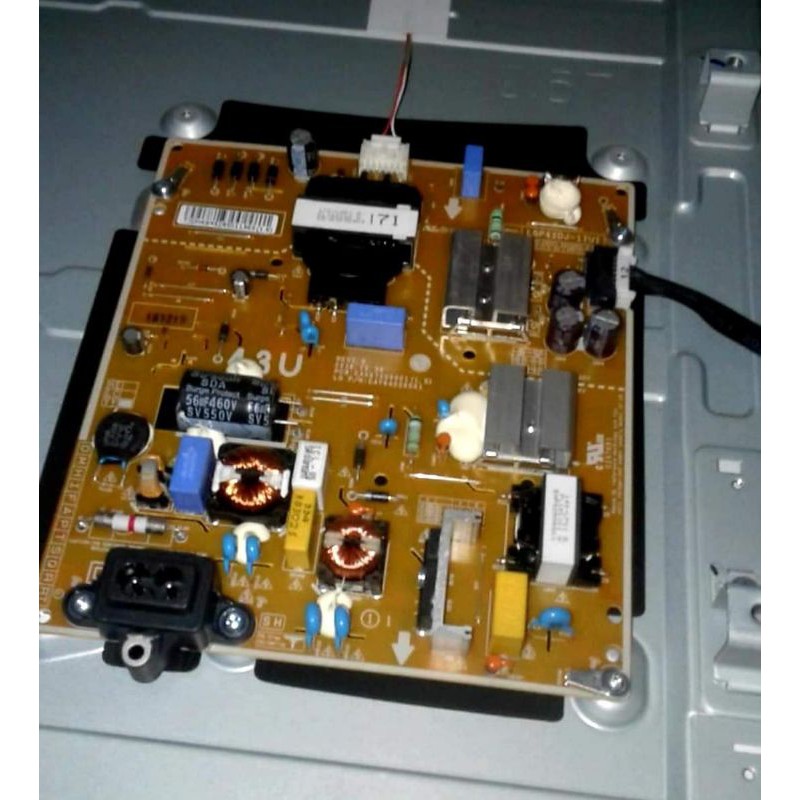 PSU LG 43UK6300PTE