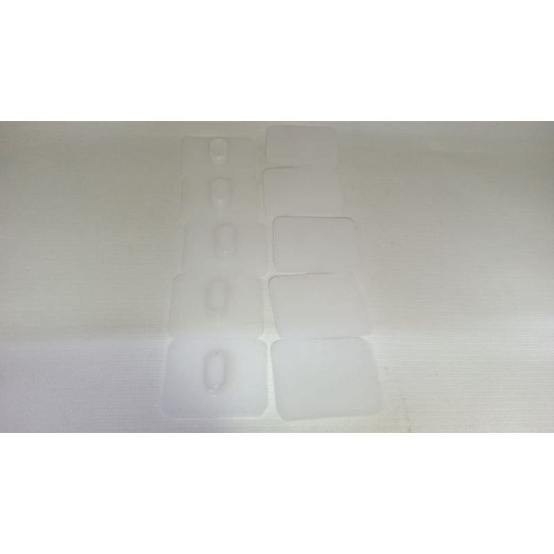 1PCS LAPISAN PER DAUN KOTAK UNTUK MOBIL KIJANG. PANTHER. DLL