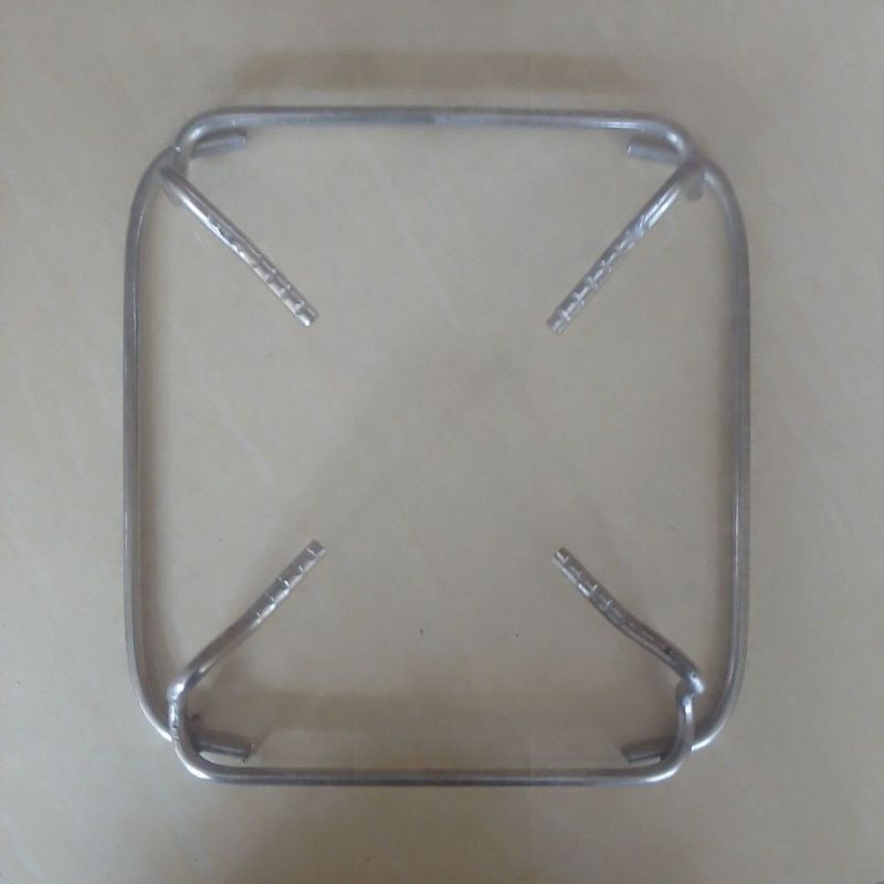 Tatakan kompor Hitachi Spare Part Kompor Gas