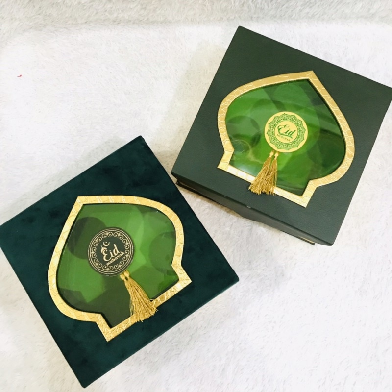 

Lapis / box lebaran 2022