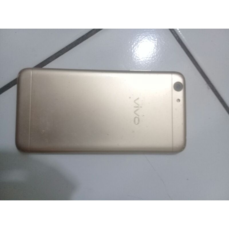 Vivo Y53 Minusan LCD