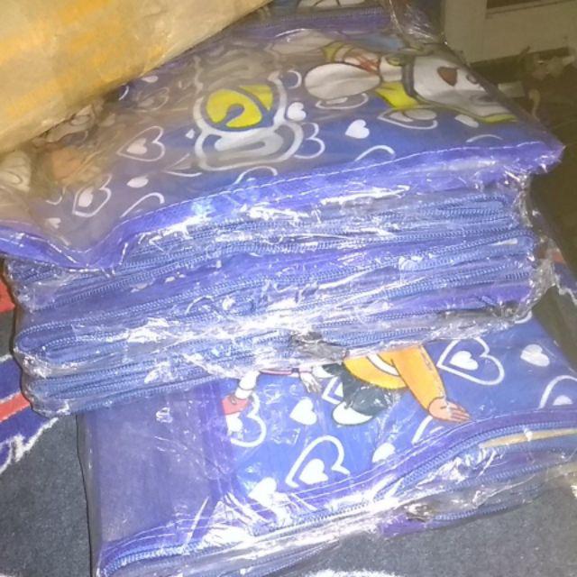 Gjs - Buy One Get One Rak Sepatu Gantung 9 Tingkat - Doraemon