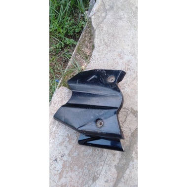tutup gir depan Yamaha Vega ZR