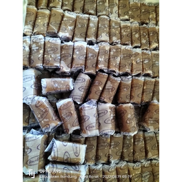 

dodol Garut ks