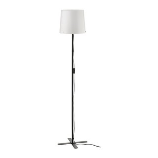 Lampu Standing Lantai Minimalis Aesthetic / Lampu Baca Minimalis - BARLAST