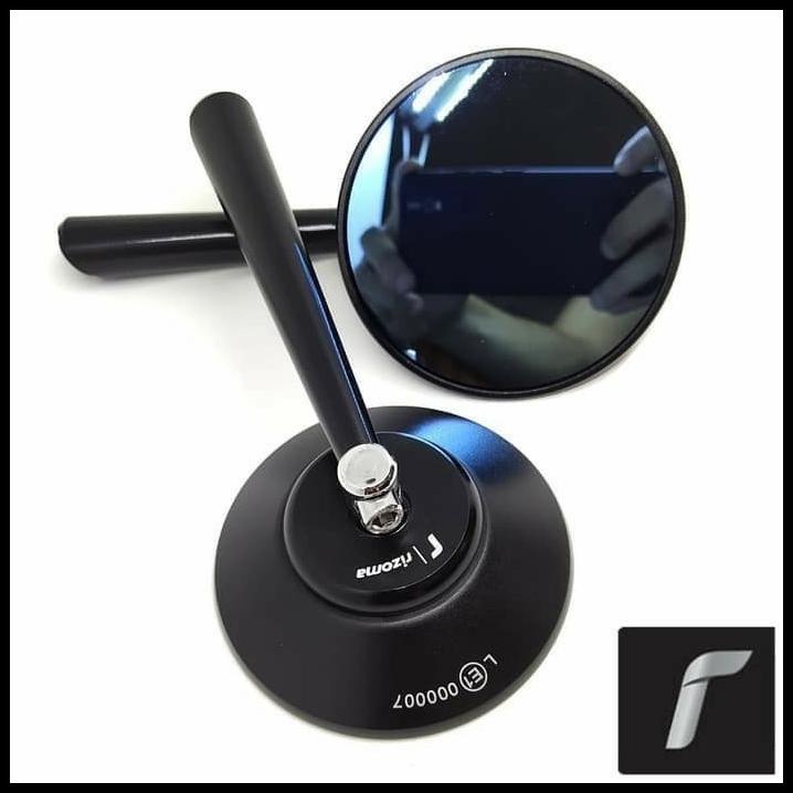 Spion Rizoma Bulat Spion Jokowi Bulat Rizoma Xsr W175 Byson Vixion