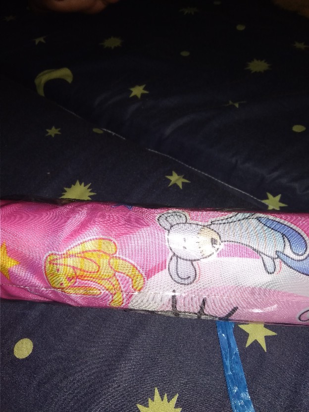 Payung Lipat 3 Nagoya Frozen Disney