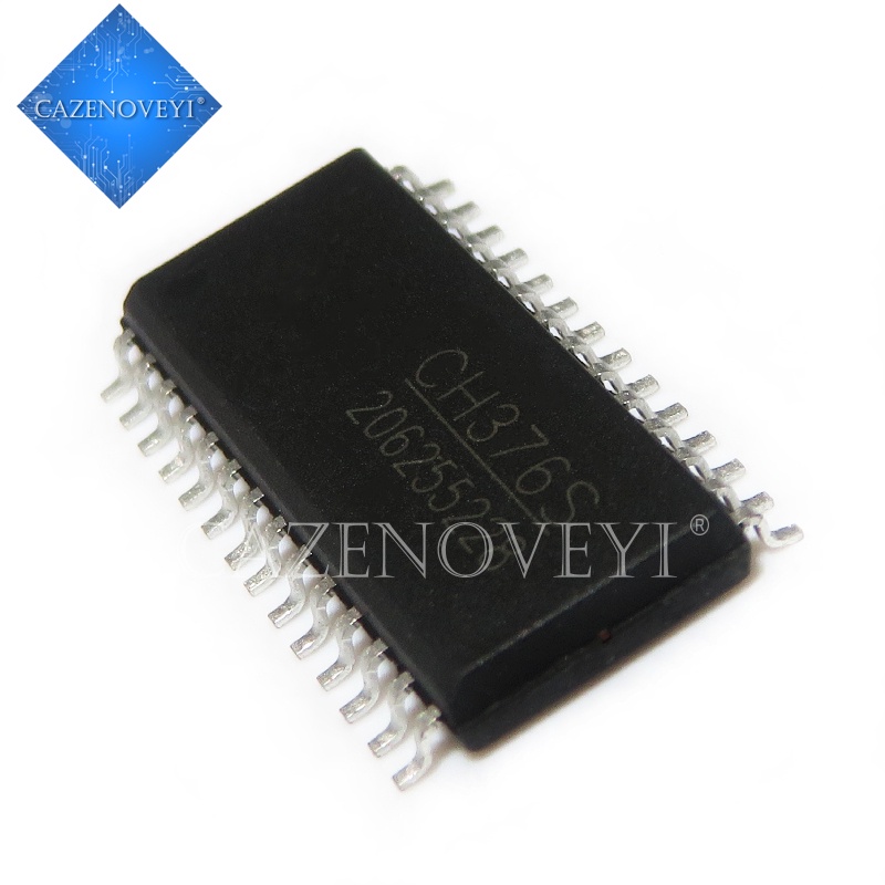 1pc Ic Ch376S Ch376 Sop-28