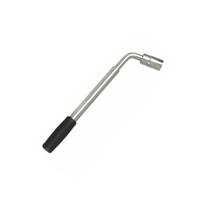 kunci roda 19 - 21mm GRIP ON telescopic wheel nut wrench