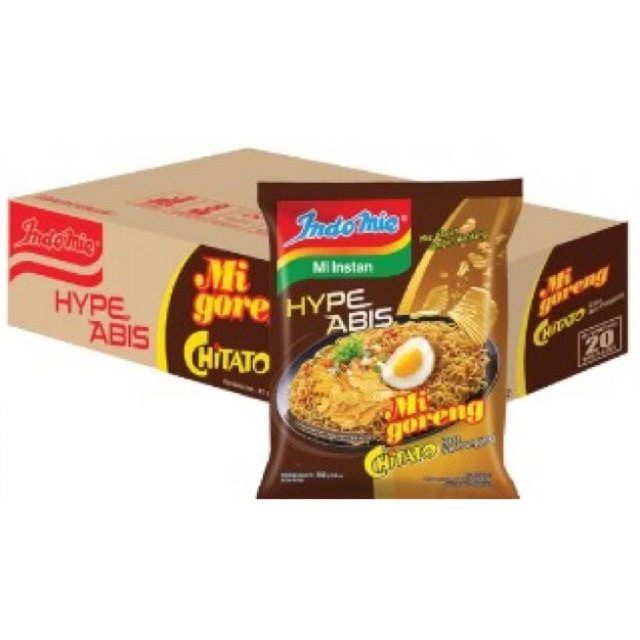 Indomie Chitato