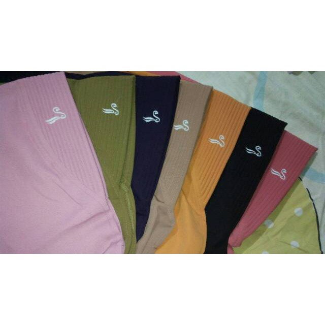 Dijual BERGO HIJAB SYAndana SYAndana Murah