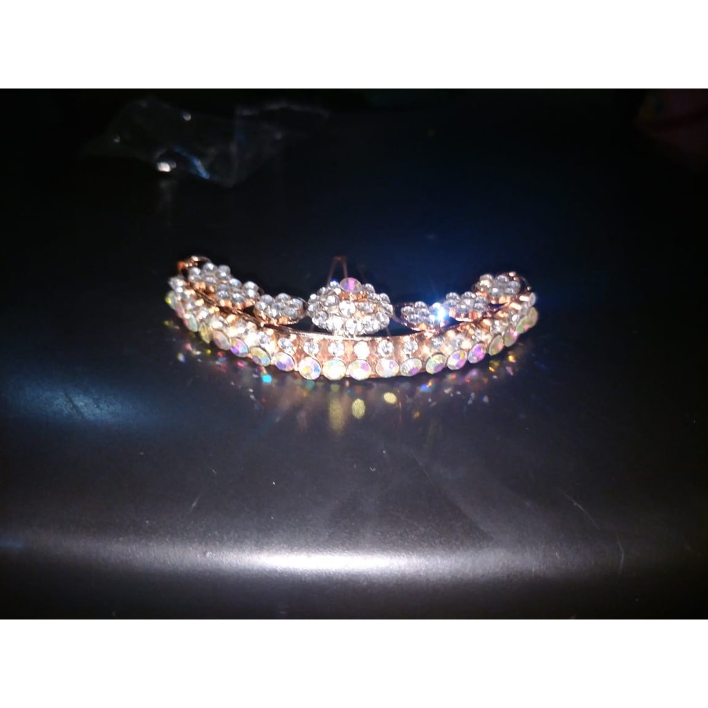 Sirkam Jawa Aksesories Sanggul