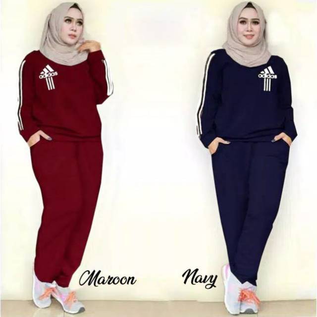 SETELAN DADAS JUMBO SET WANITA / PAKAIAN MUSLIM DADAS / SETELAN JUMBO MUSLIM / FASHION BAJU JUMBO