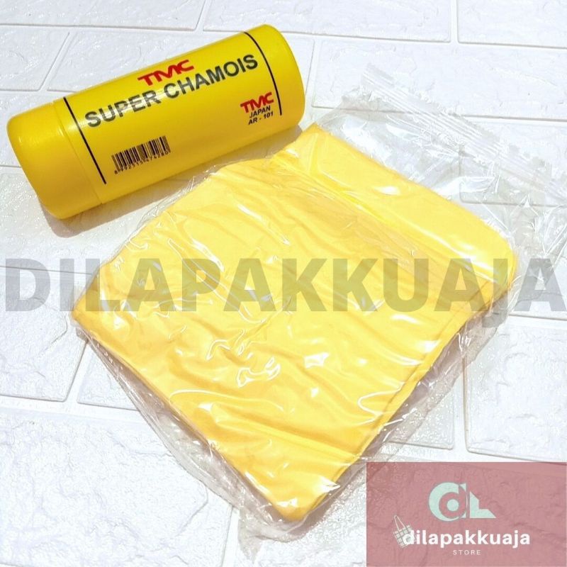 Kanebo Mobil Sintesis Lap Kanebo Super Chamois Kanebo Mobil Motor