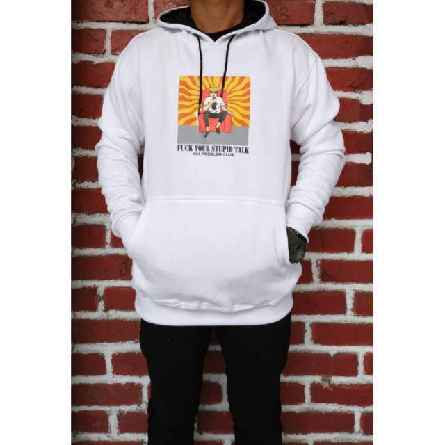 SWEATER OTSKY HOODIE