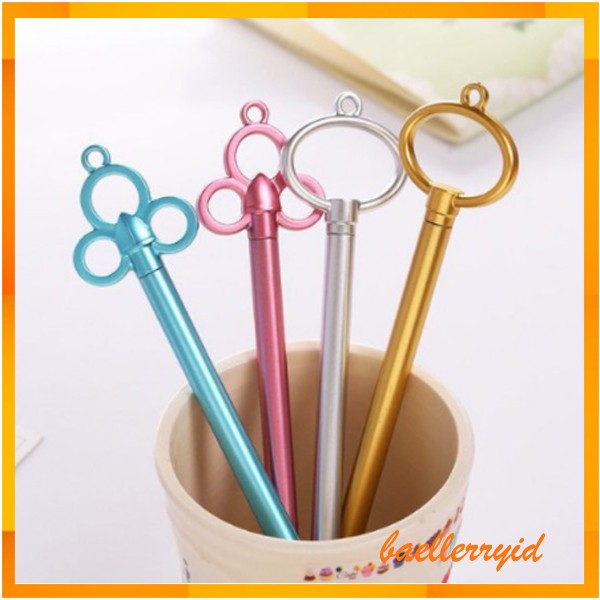 

AA PULPEN KUNCI LUCU MURAH GEL AESTHETIC