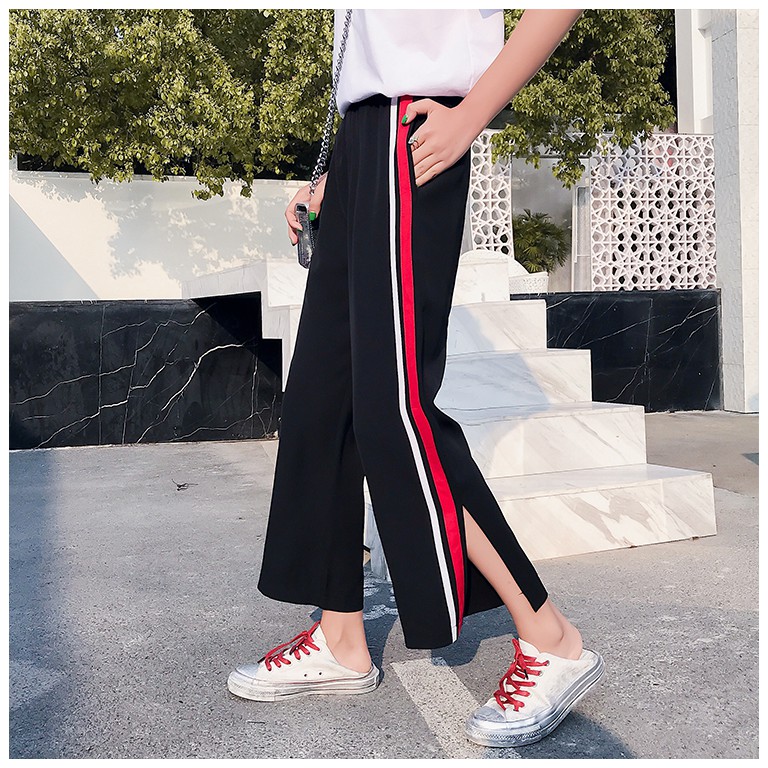 Eclipse pants / celana casual / celana jogging ringan