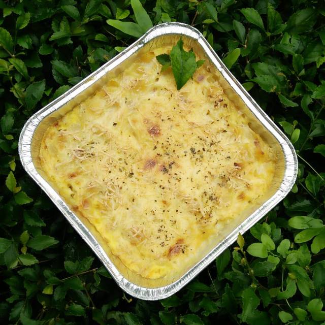 

Macaroni schotel