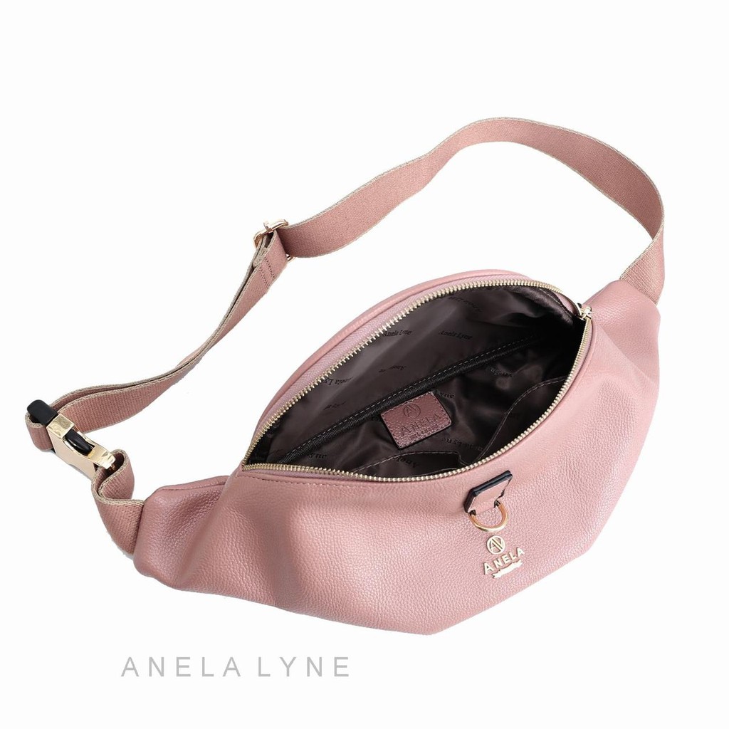 ANELA LYNE WAIST BAG ADRIEL 1255#A006/A040