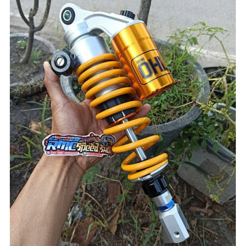 shock matic kojima copy yss 310 mm 330 mm