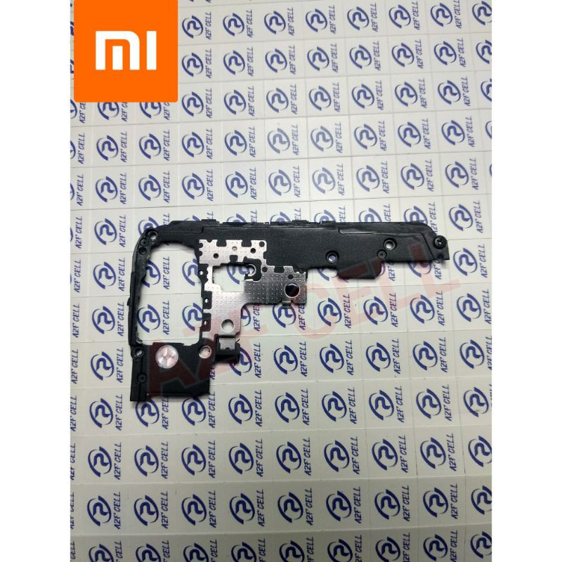 PENUTUP MESIN REDMI NOTE 7 ORI COPOTAN