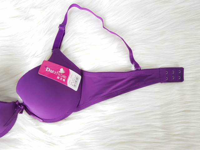 BRA REMAJA KAWAT IMPORT