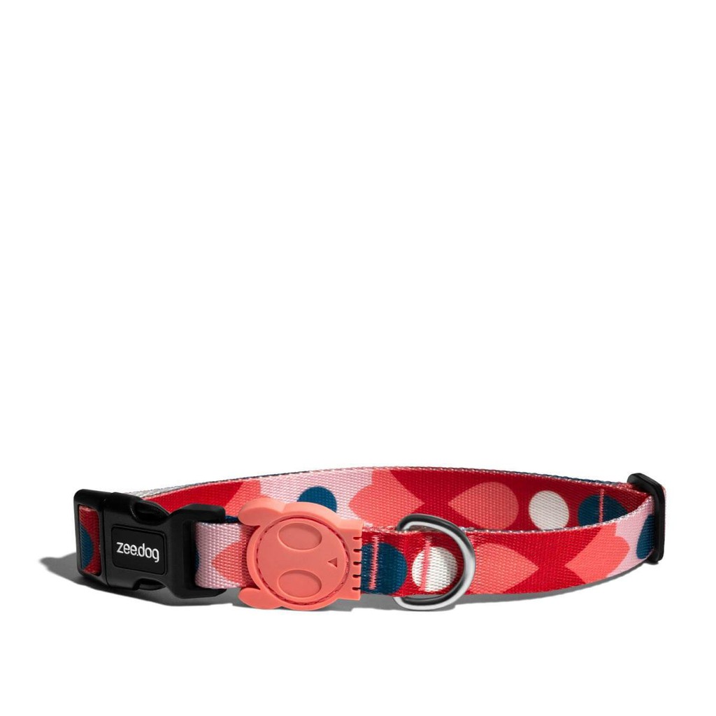 

Pet Collar Premium ZEEDOG Collar Marrakesh SAME