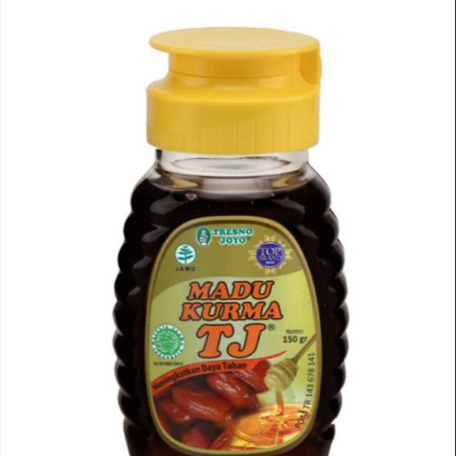 

Madu kurma