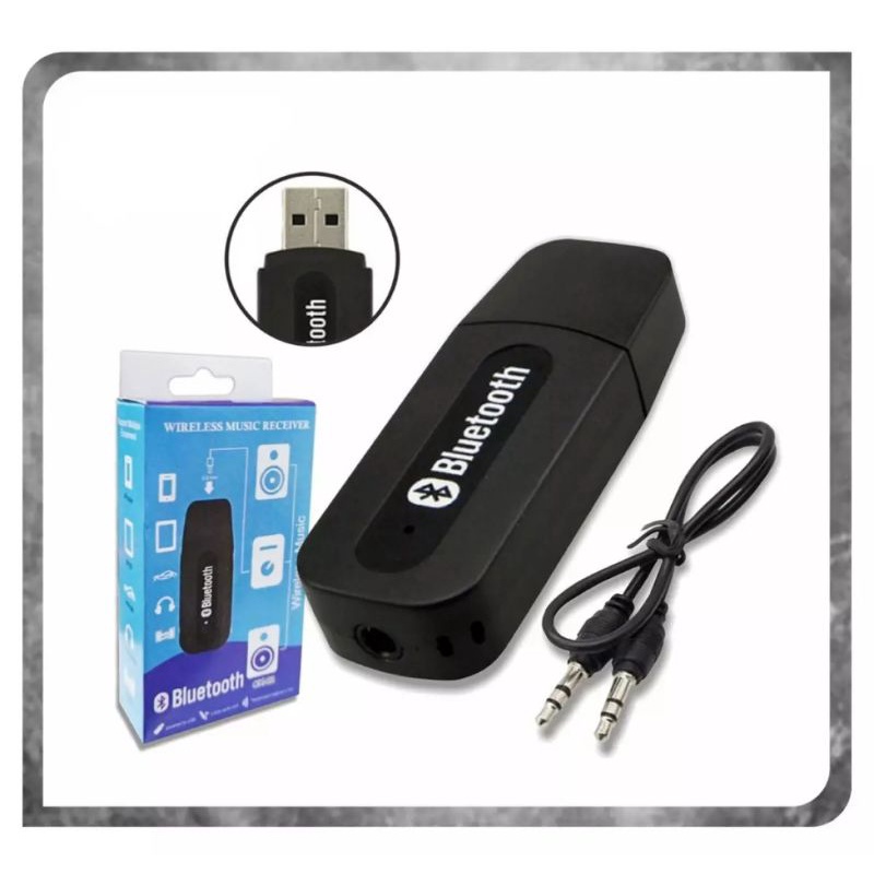 USB Bluetooth receiver Kabel AUX