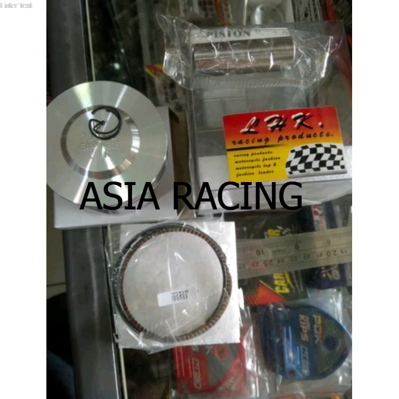 piston LHK 73 pen pin 16mm 16 mm