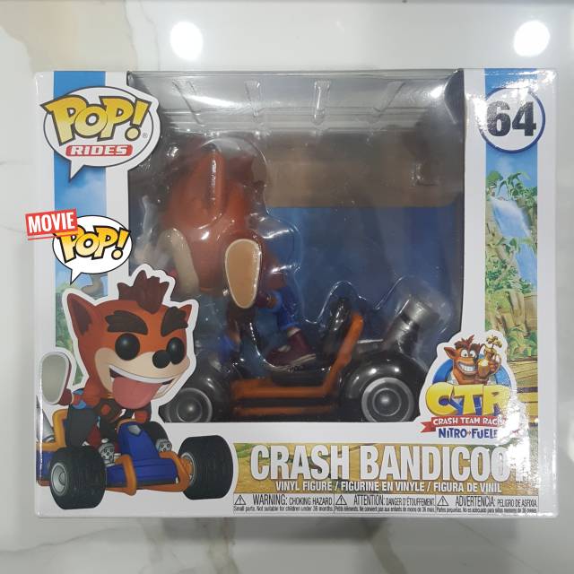 pop ctr