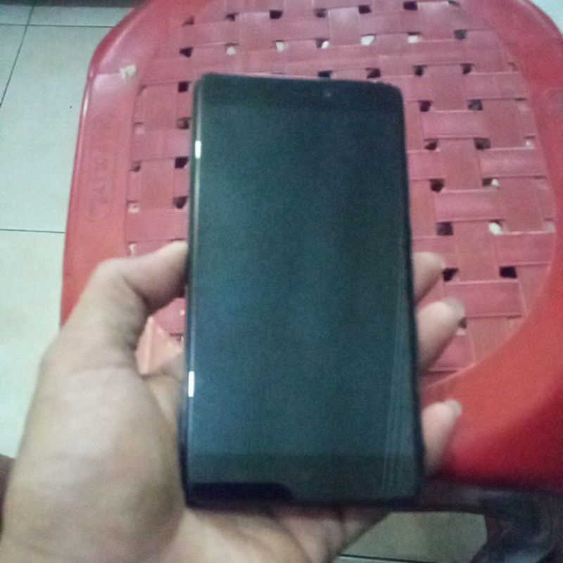Xiaomi Note 4x (MATOT)