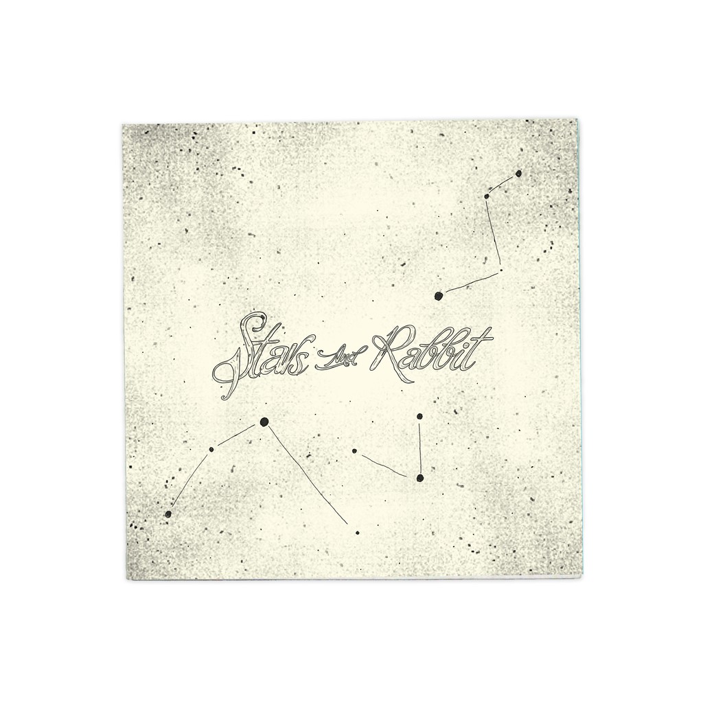 CD Stars and Rabbit - Constellation