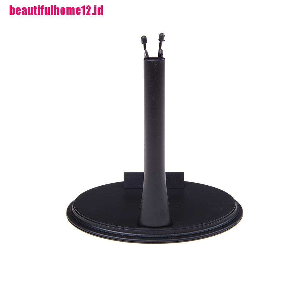 【beautifulhome12.id】1/6 Scale Action Figure Base Display Stand U Type for Hot Toys