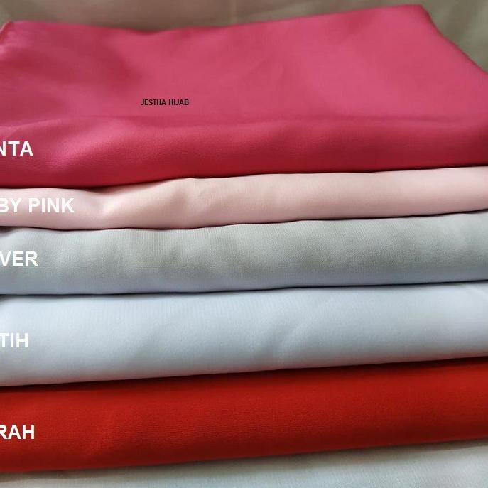 [KODE PRODUK DC8RV5243] JILBAB SEGI EMPAT WOLFIS SYARI 150X150 JUMBO FREE CADAR TALI / JILBAB SEGI 4