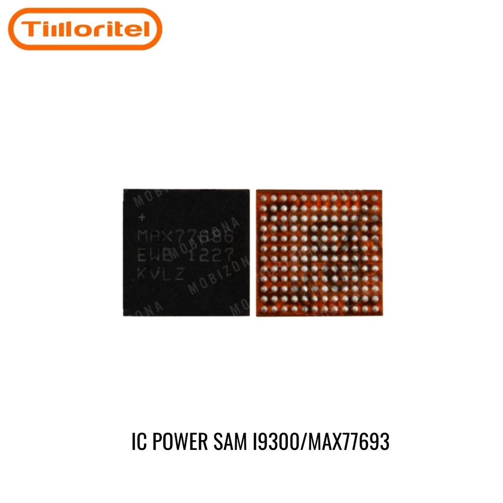 IC POWER SAM I9300/MAX77693 (SEPAREPART)