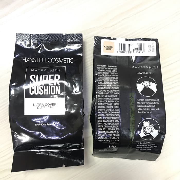 MAYBELLINE BB CUSHION REFILL