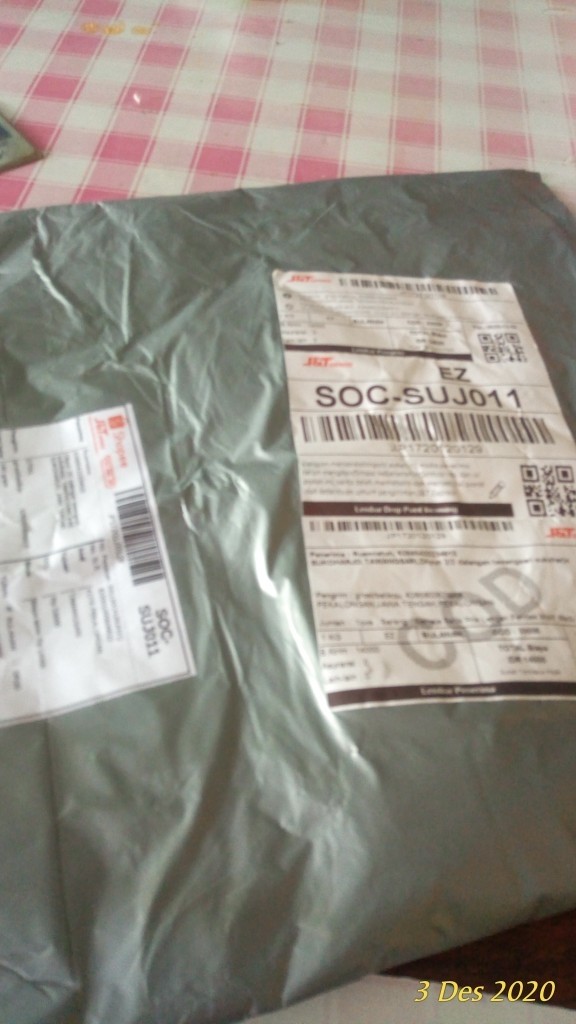 Couple Blus Tunik Batik Pekalongan Madu Toska Batik 64f265wf