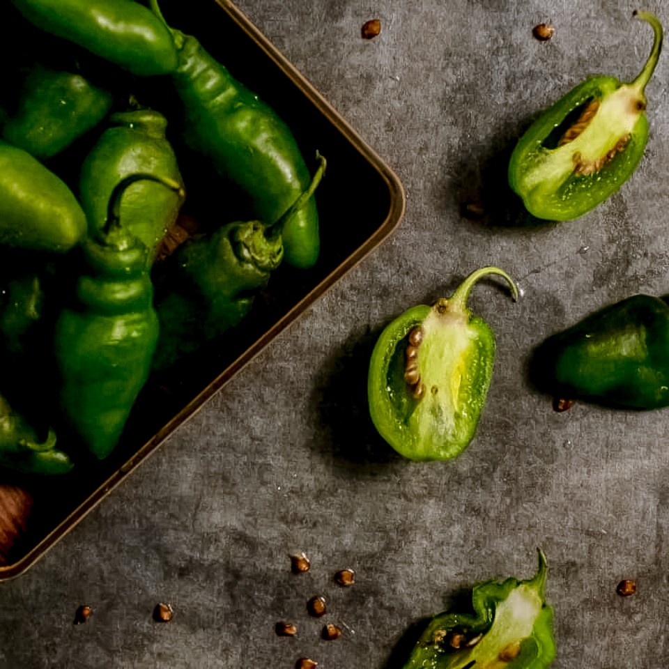 

Cabe gendot 250 gr - Locarvest