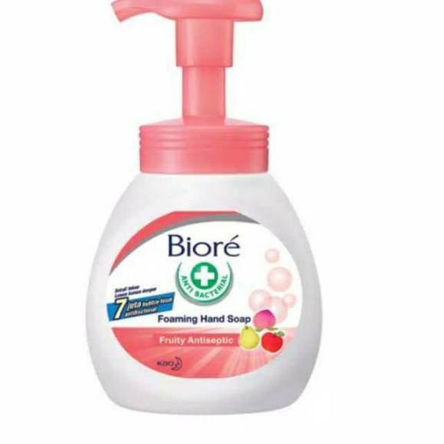 Biore Guard foaming 250ml
