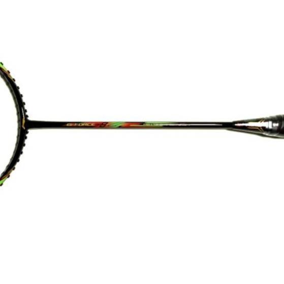 GRATIS ONGKIR✅Raket Badminton Lining G Force 8 / G-Force 8 Fullset|KD1