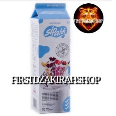 

Sipaah multipack 84gr