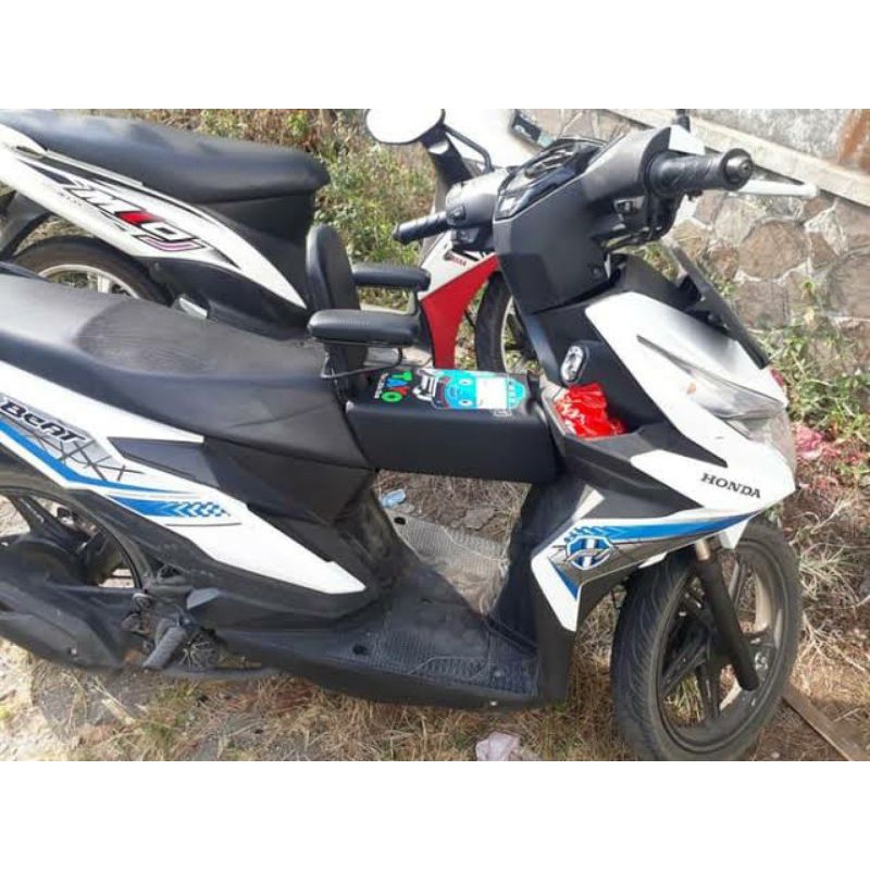jok boncengan anak all Honda Beat injeksi